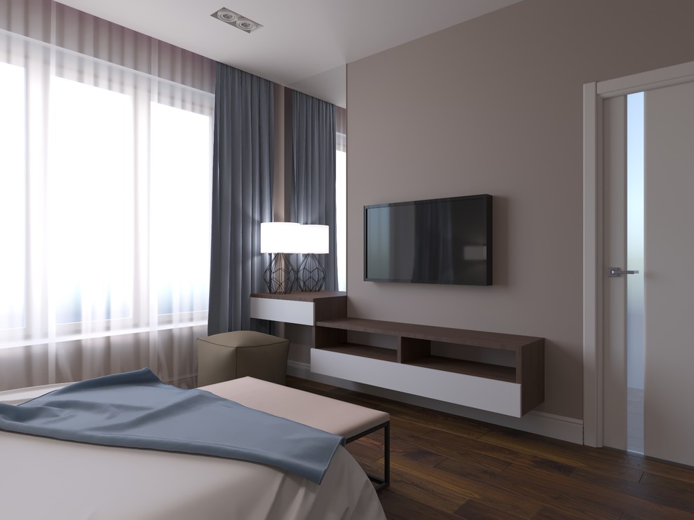 Визуализация