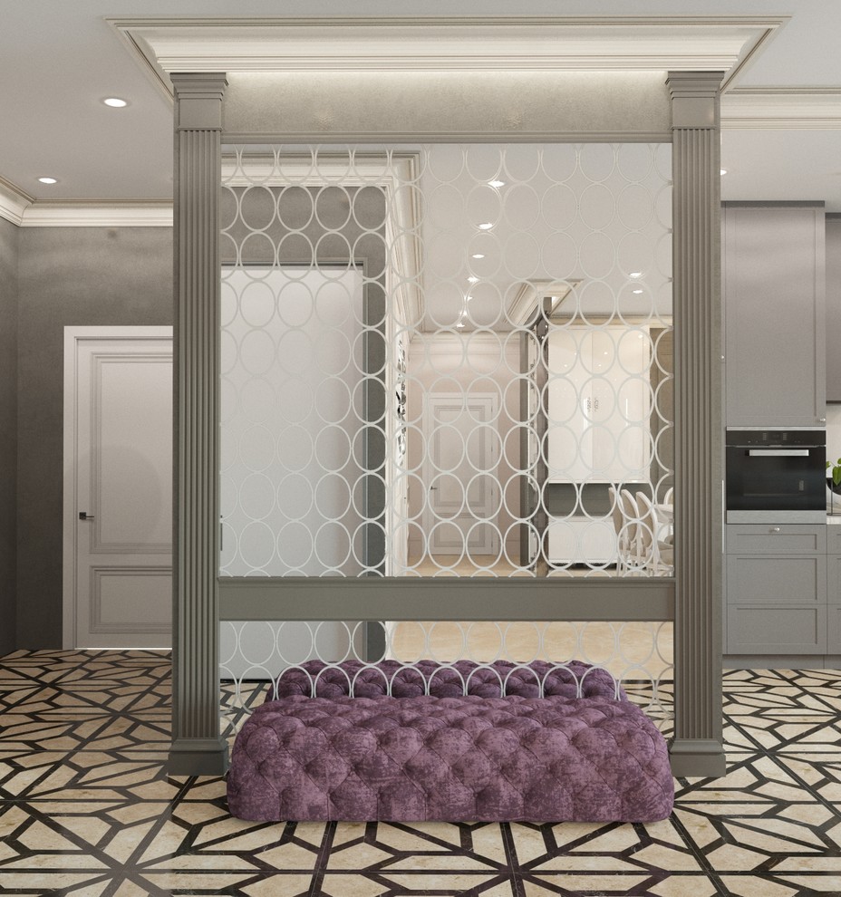 Современная классика для молодой семьи