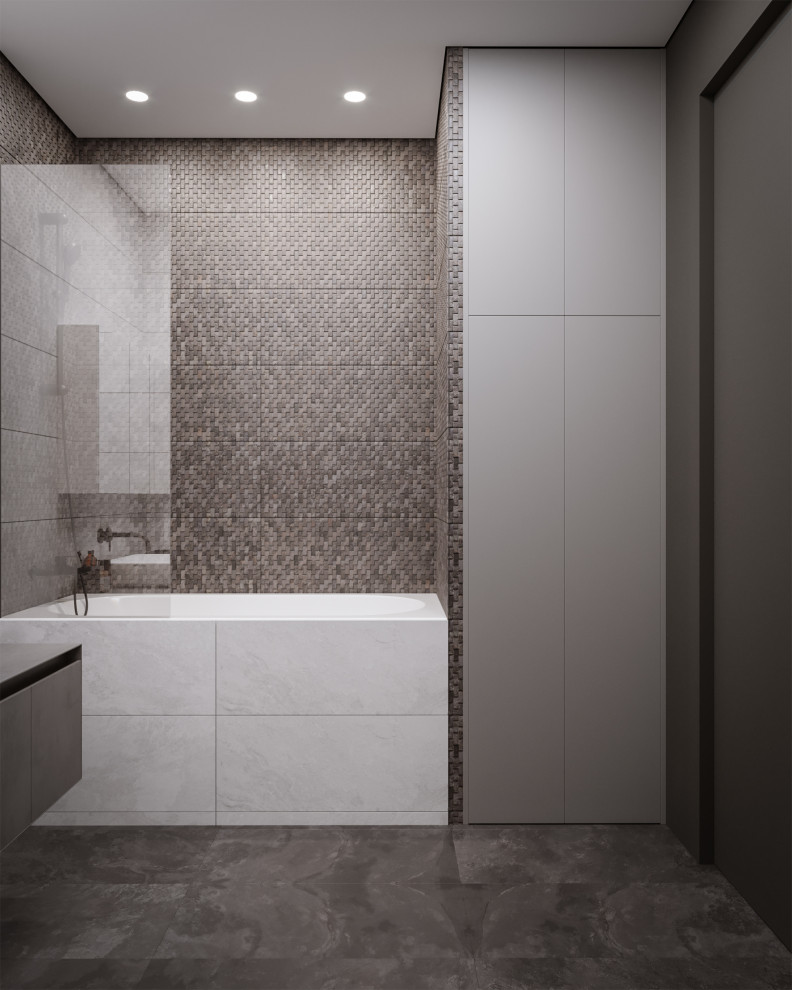 ЖК Versis, 92,4 кв.м.