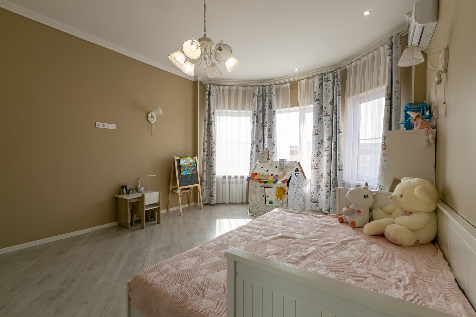 ЖК Береговой