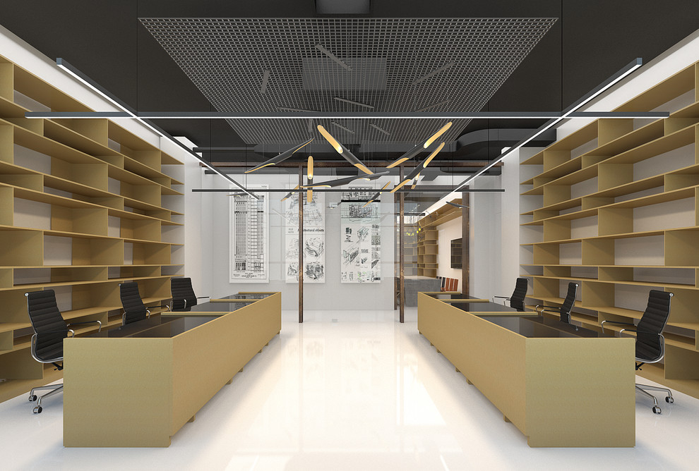 ОФИС, КРЕСТОВСКИЙ ОСТРОВ, САНКТ-ПЕТЕРБУРГ
