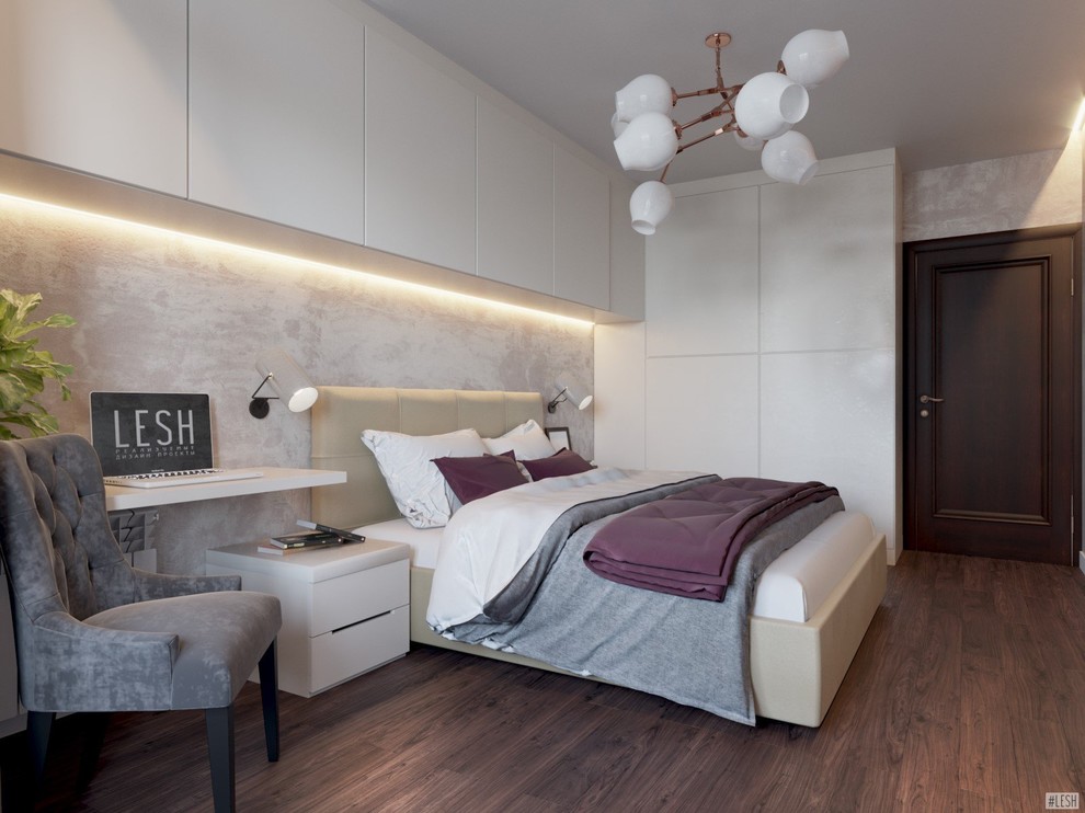 Обложка альбома: Спальня