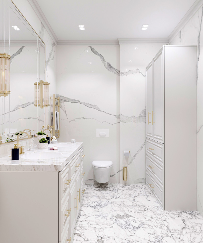 Квартира для семьи площадью 142 м кв.