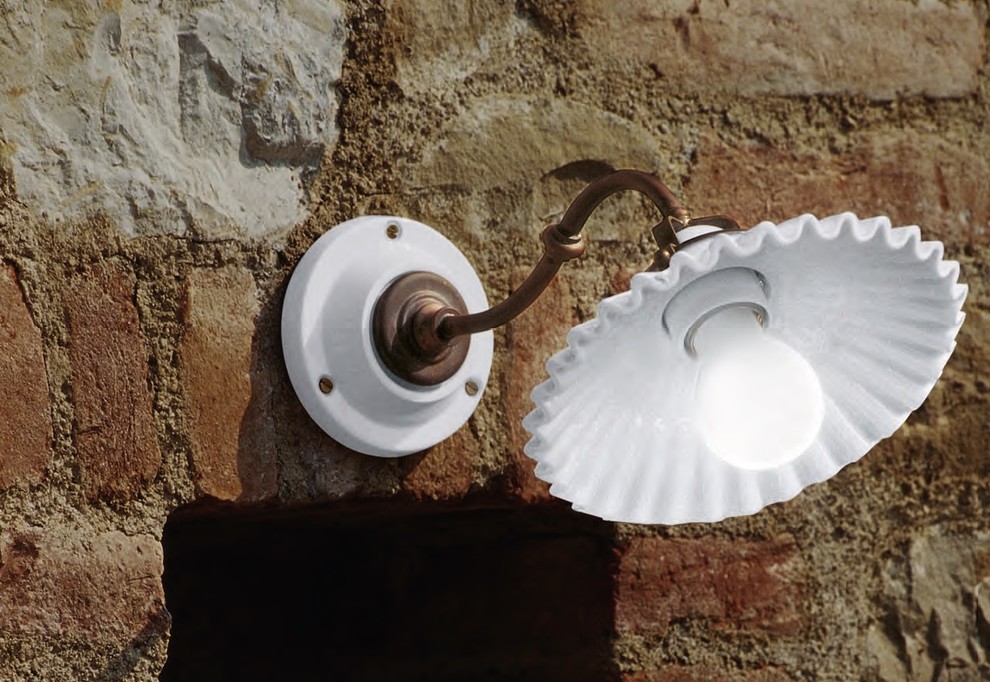 Настенный светильник Duse