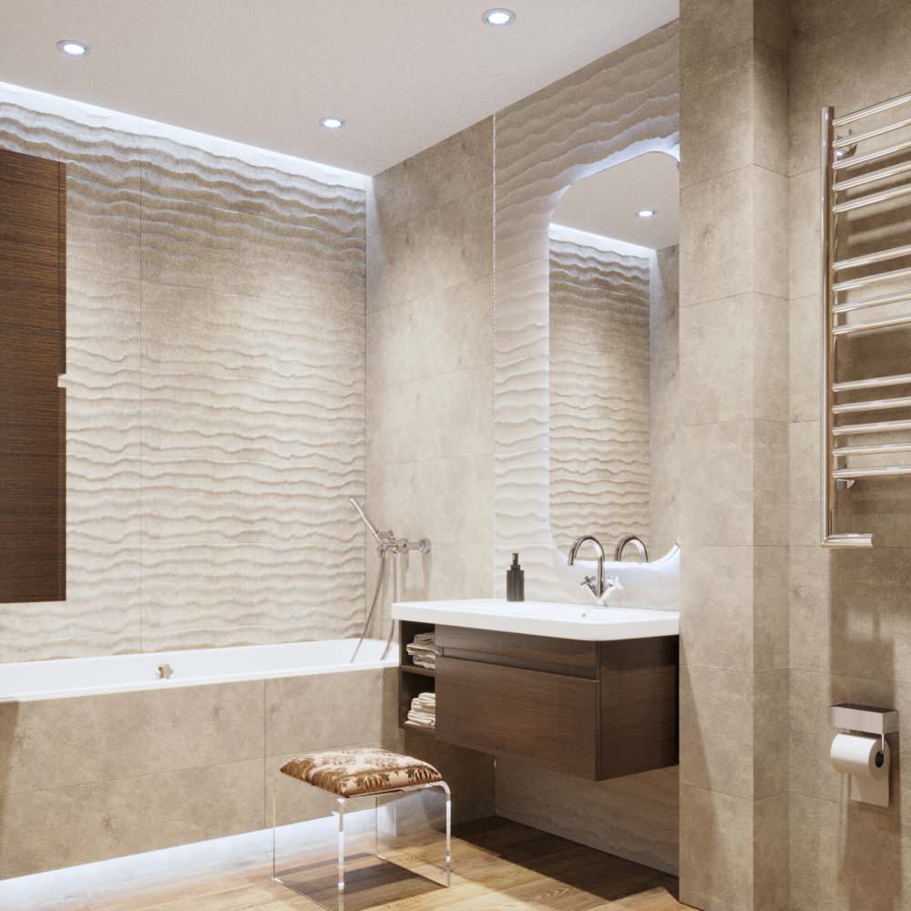 Bath room