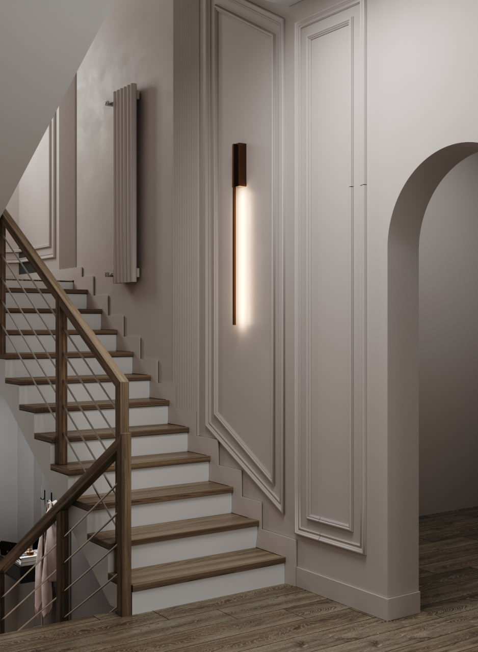 Дом на Дальней