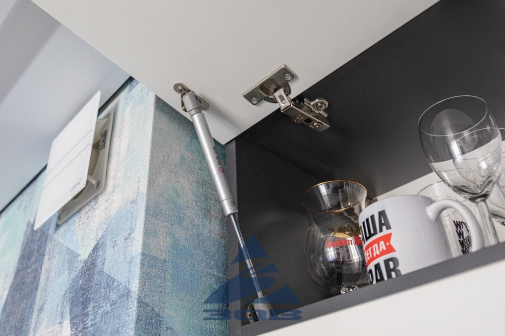 Кухня ЭПМЭ408