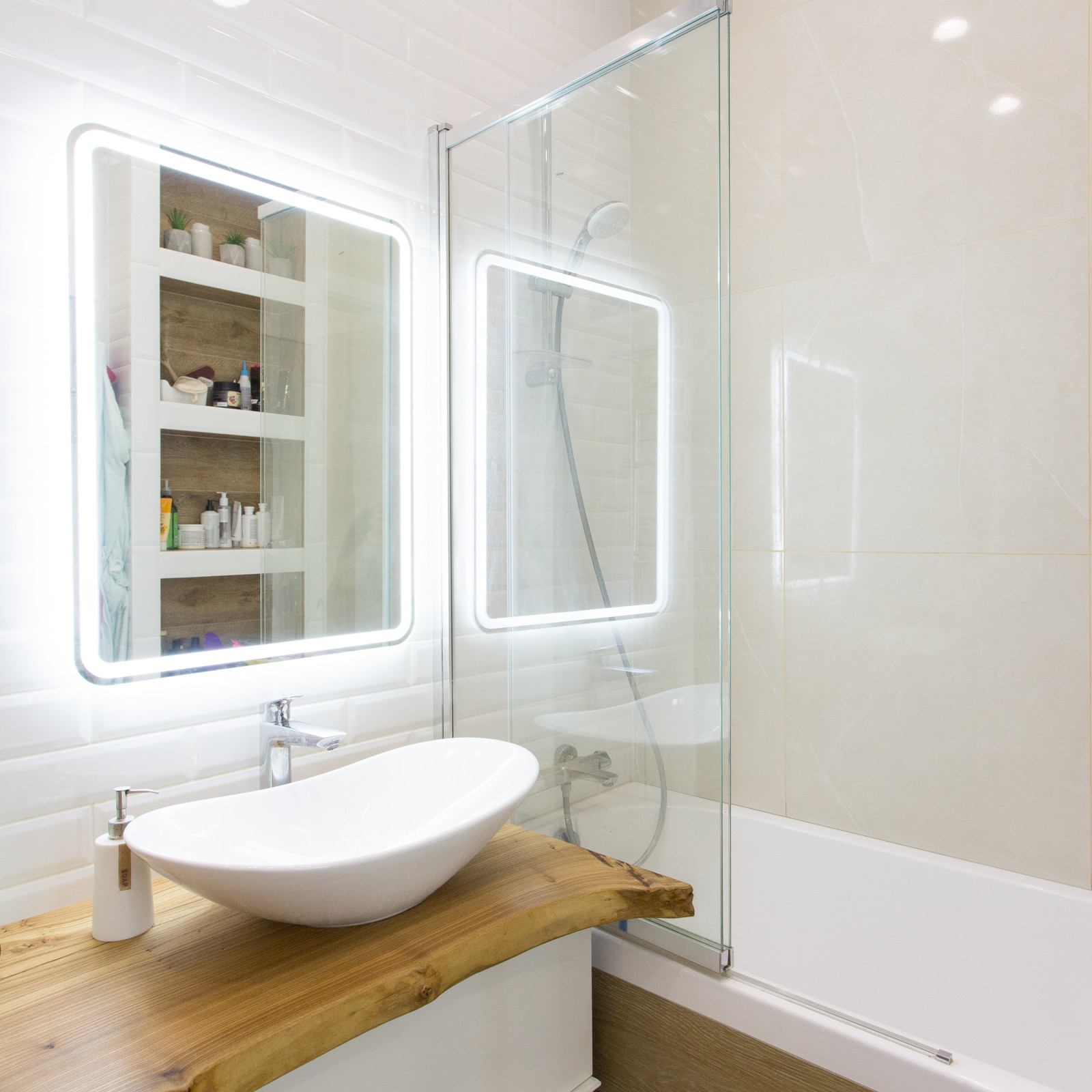 Обложка проекта: Открытое шоссе, 2к3