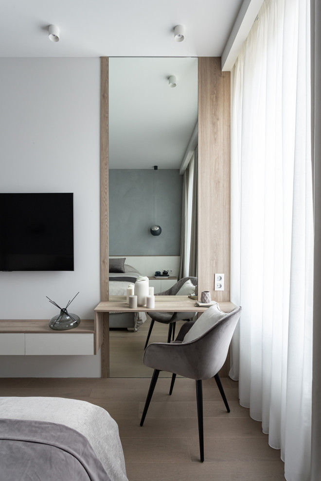 Утренний туман