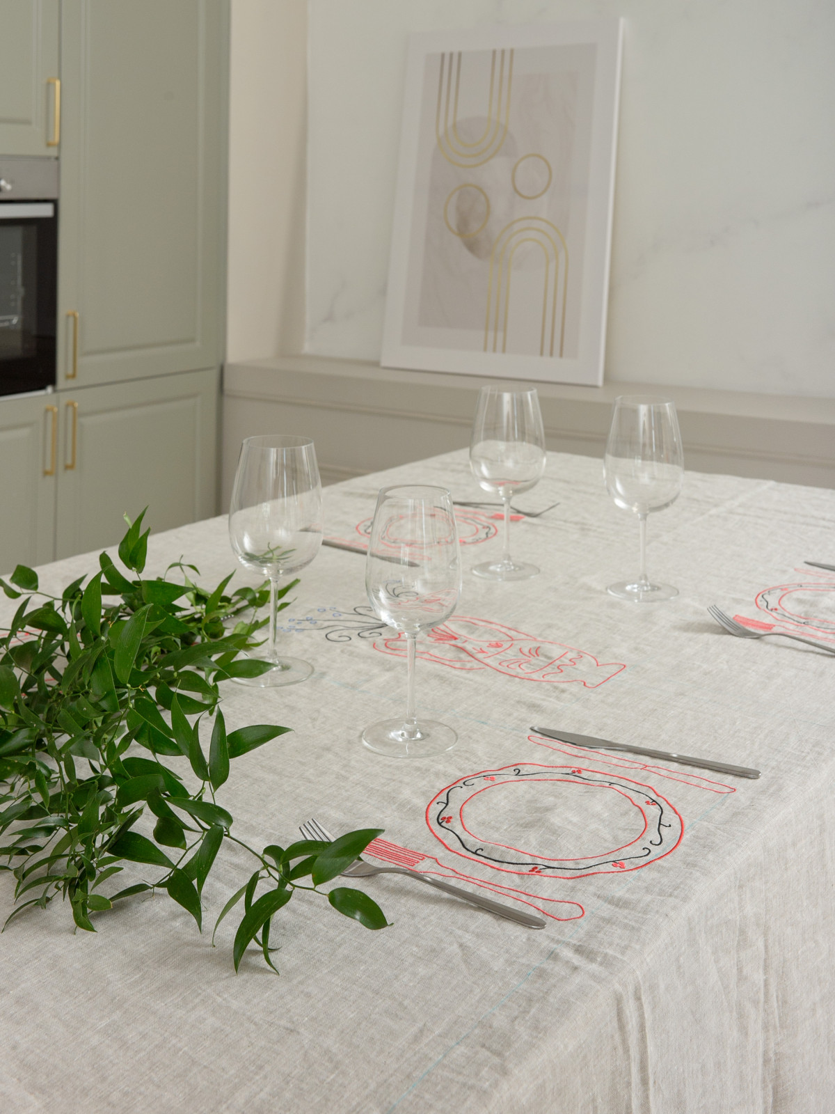 Домашний текстиль