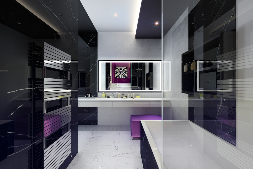 Квартира 012