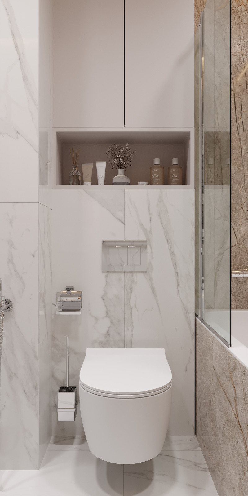 ЖК Норвежский, 66 кв.м