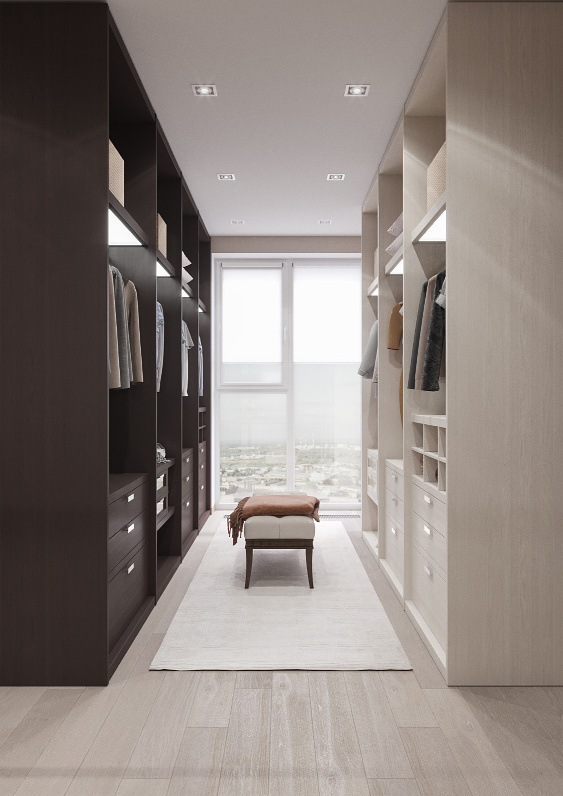 Седьмое небо