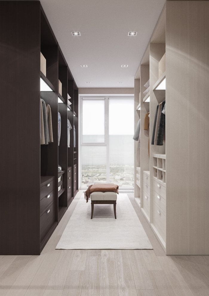 Седьмое небо