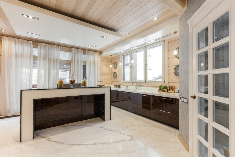 Дом в Павлово-2