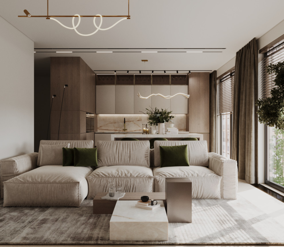 ЖК "Квартал Герцена"