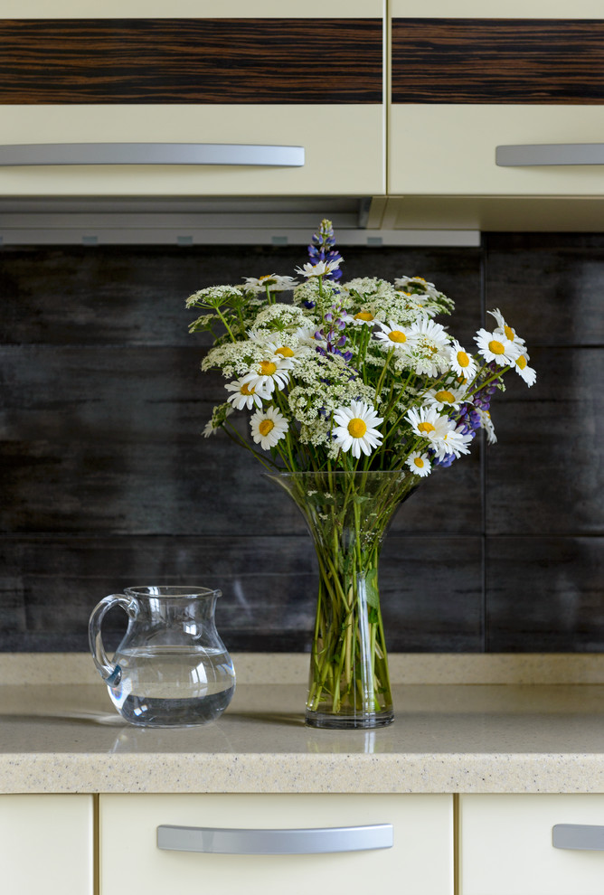 Дом на берегу моря