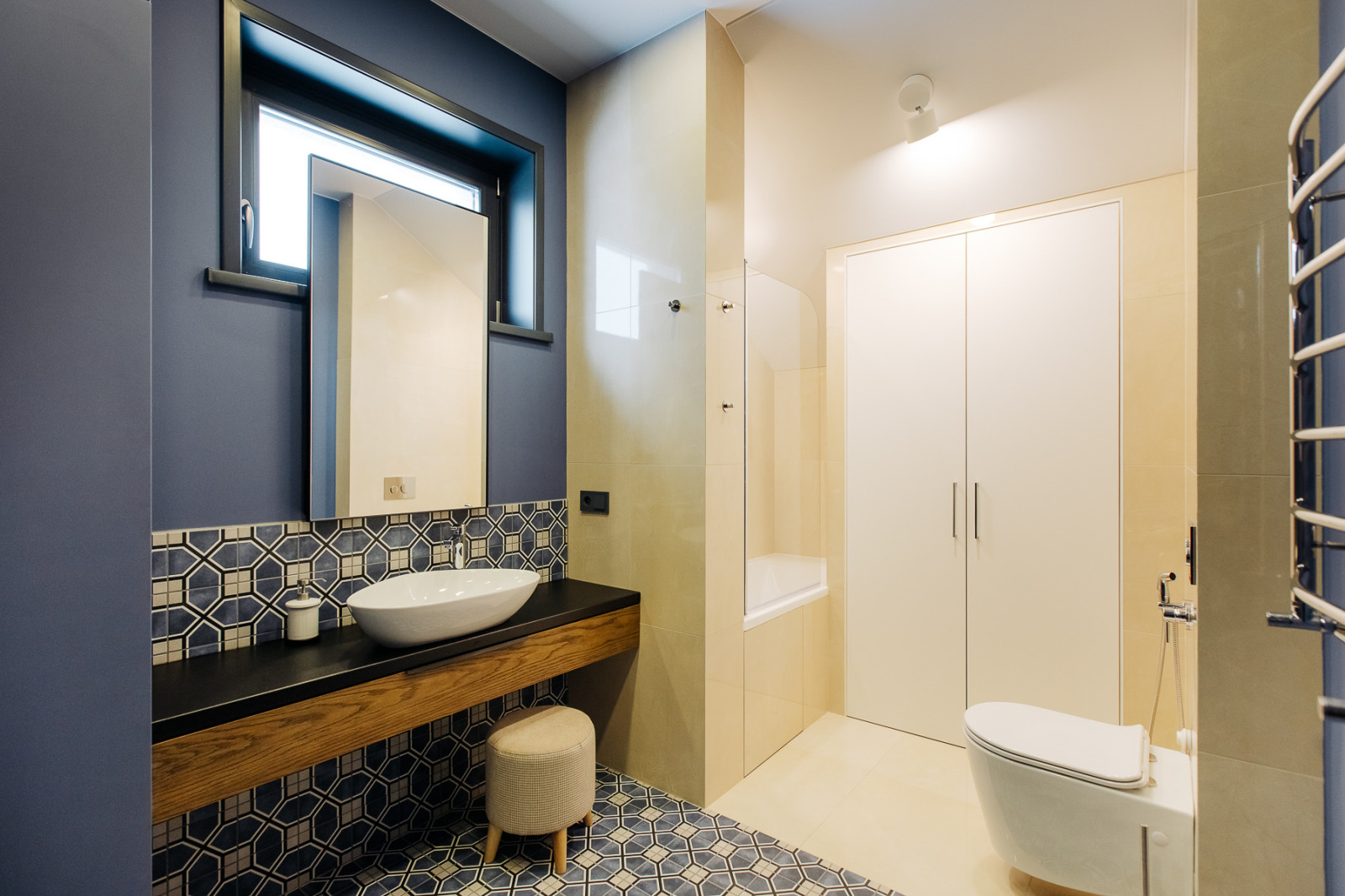 Дом в Иркутске 112 м2