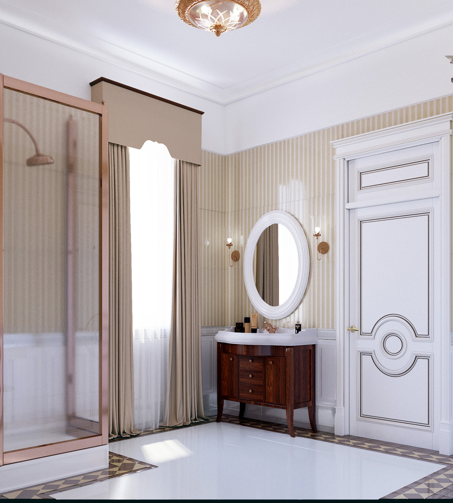 Дом 600 кв. м.