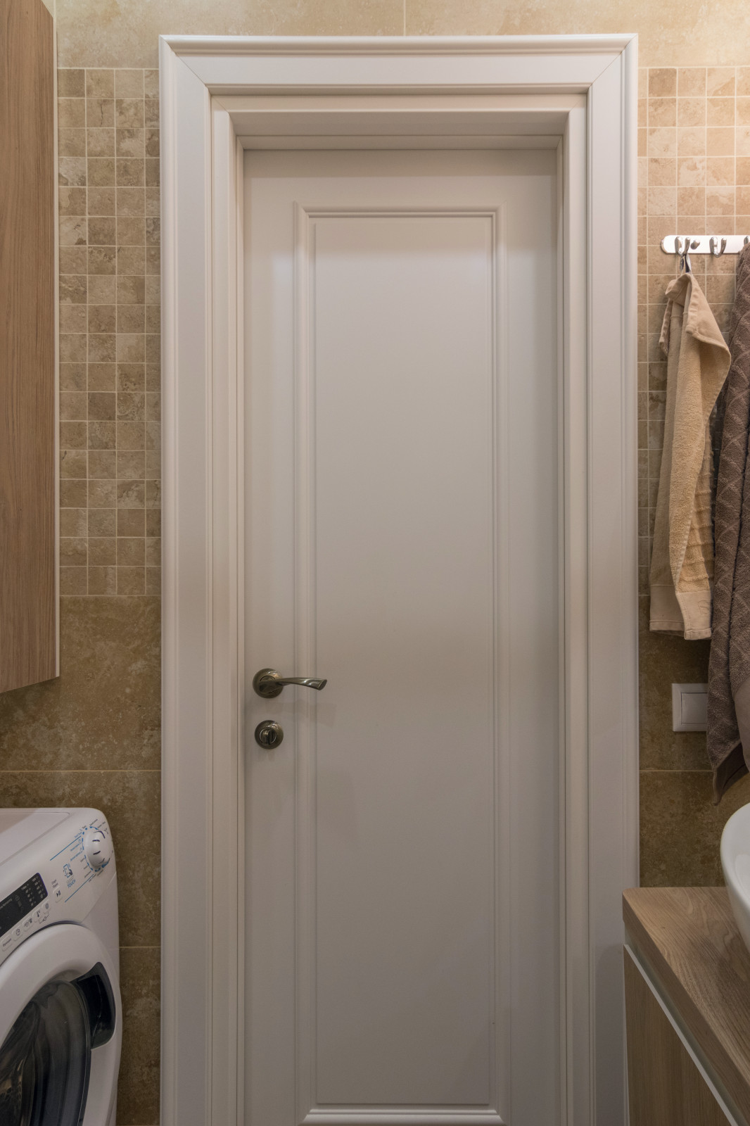 ЖК "Петр 1" - 62 м² ФОТО