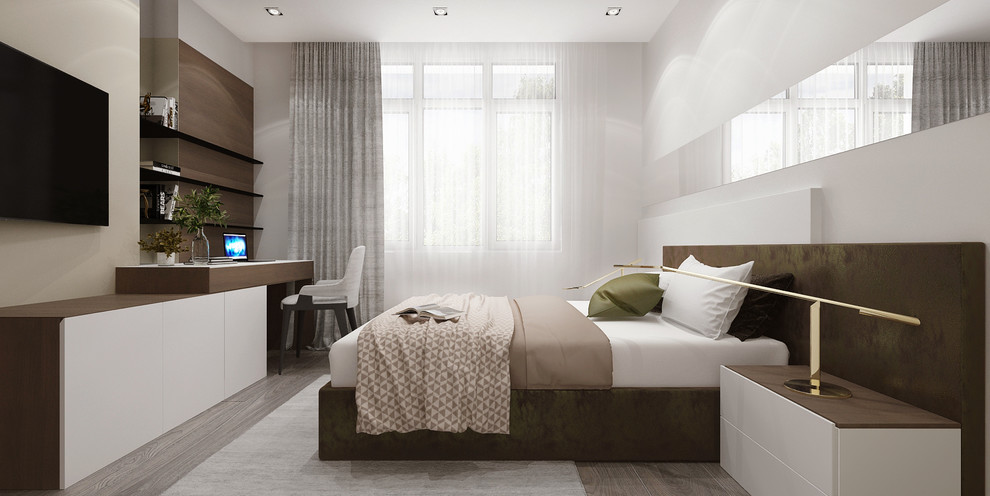 Притягательная легкость