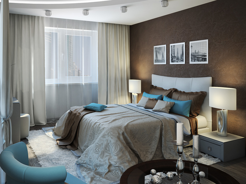 Квартира для молодой семьи