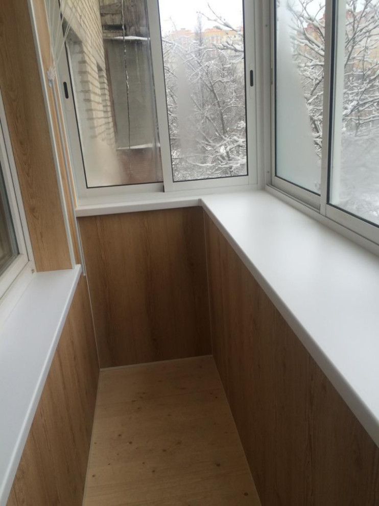 Остекление балконов и лоджий. вынос балконов