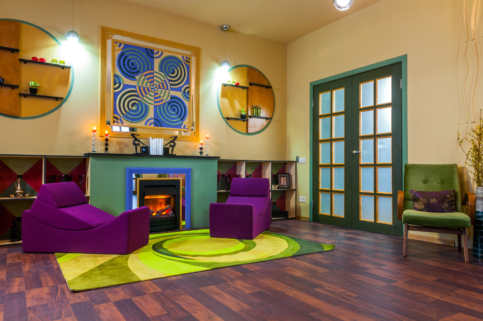 СОЛНЕЧНЫЙ КРУГ. Фазенда (Первый канал)