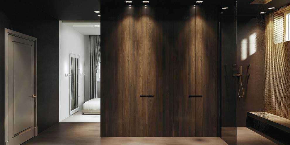 Интерьер спа-зоны