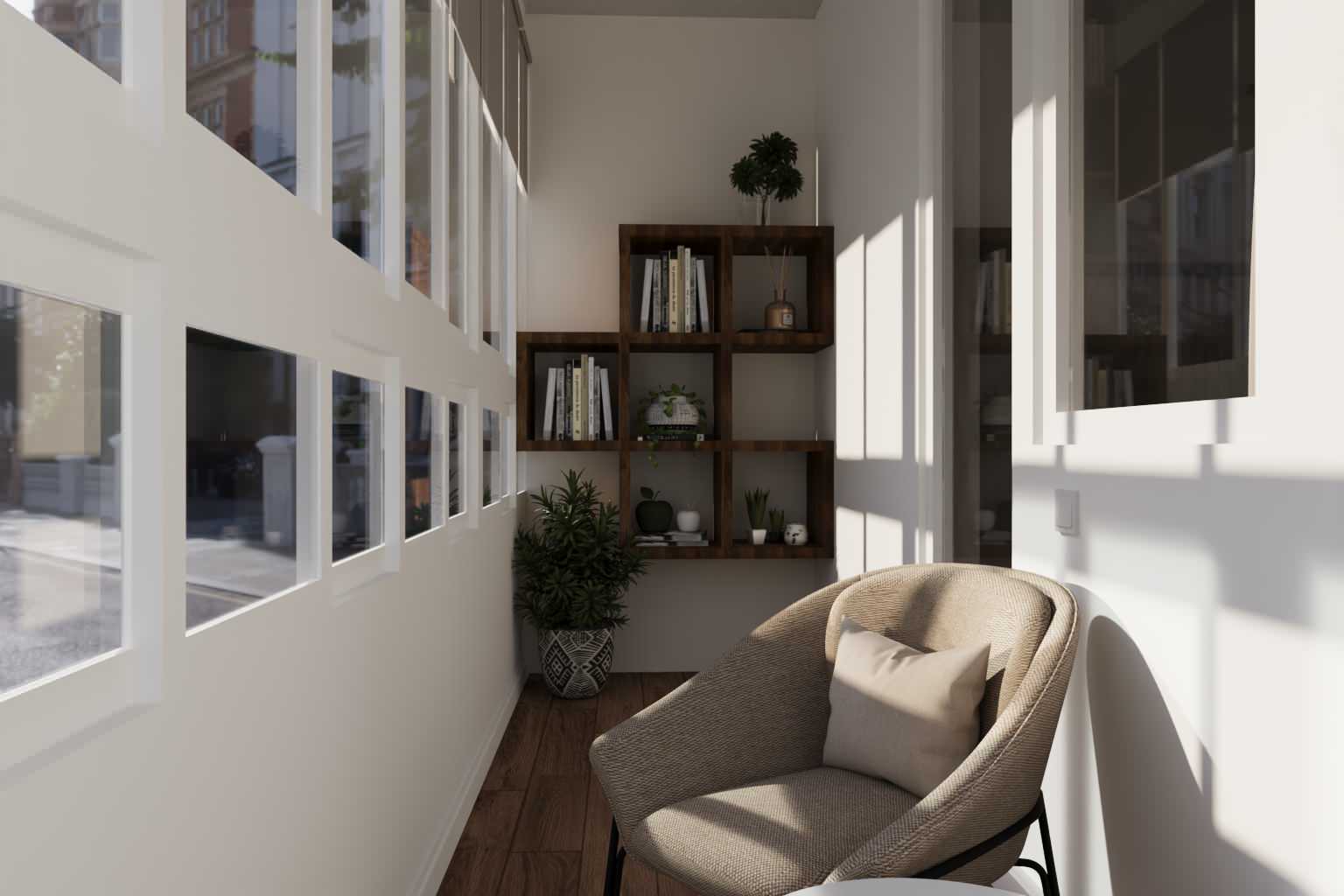 ЖК "Гармония"