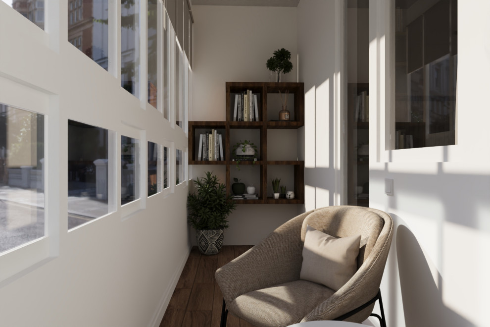 ЖК "Гармония"