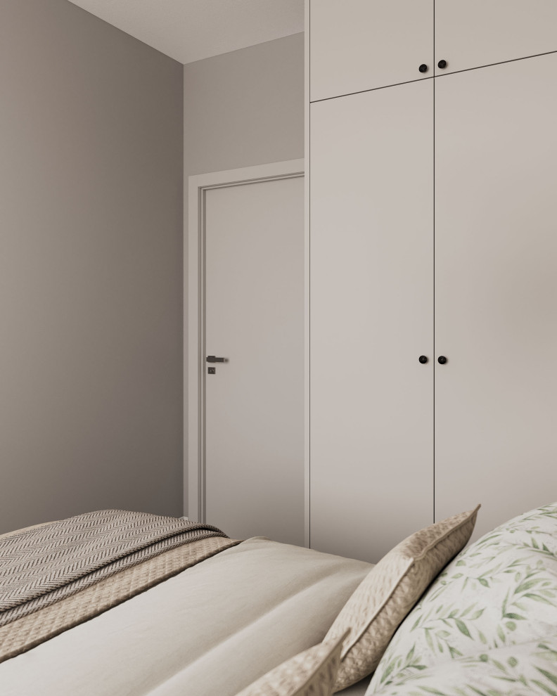 Квартира под сдачу ЖК Атмосфера