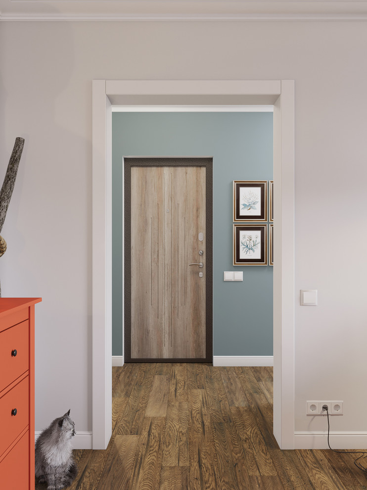 ул.Раменки г.Москва