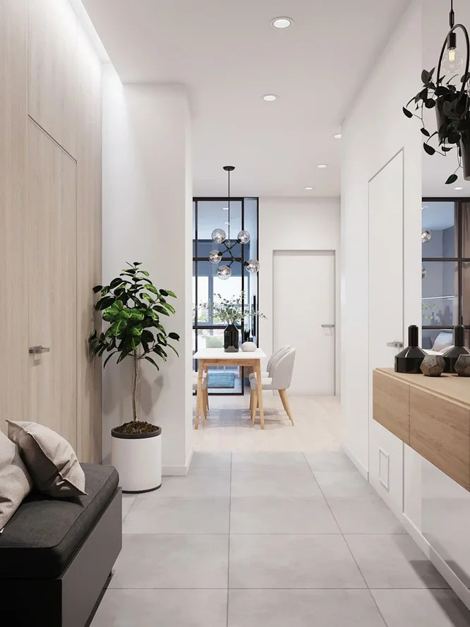 ЖК Пресня Сити