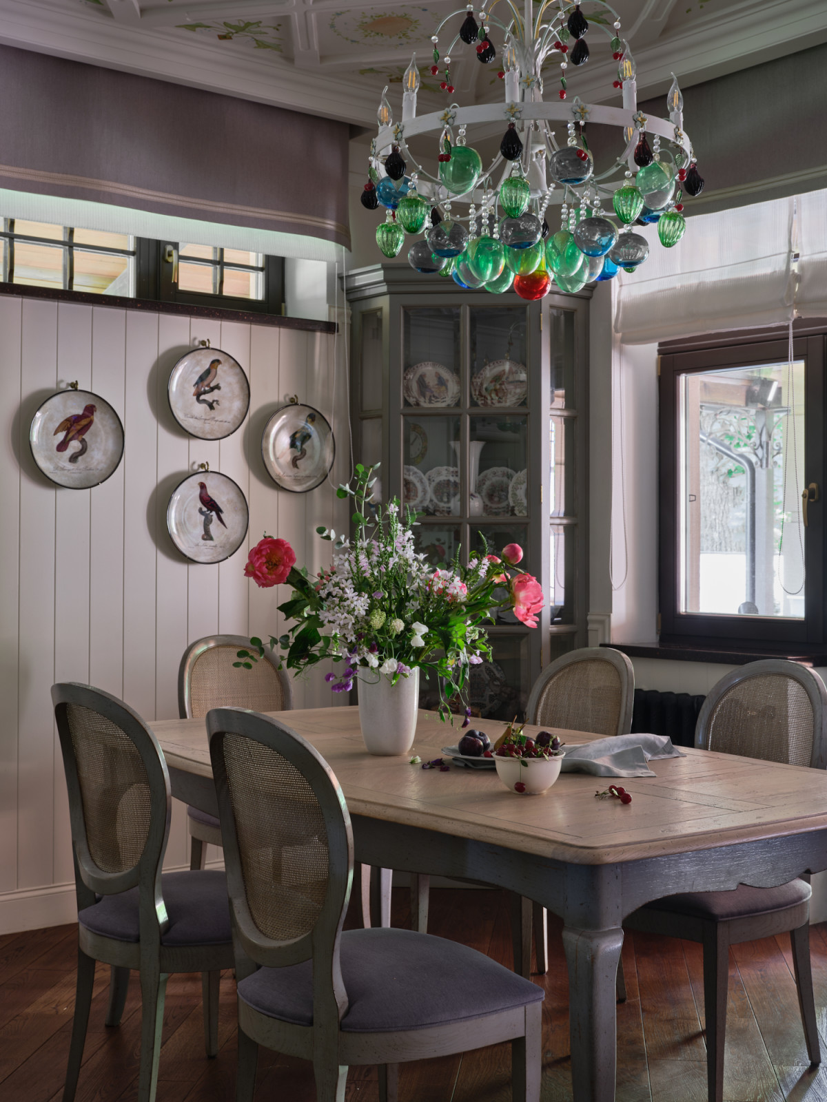 Дом на Юровской