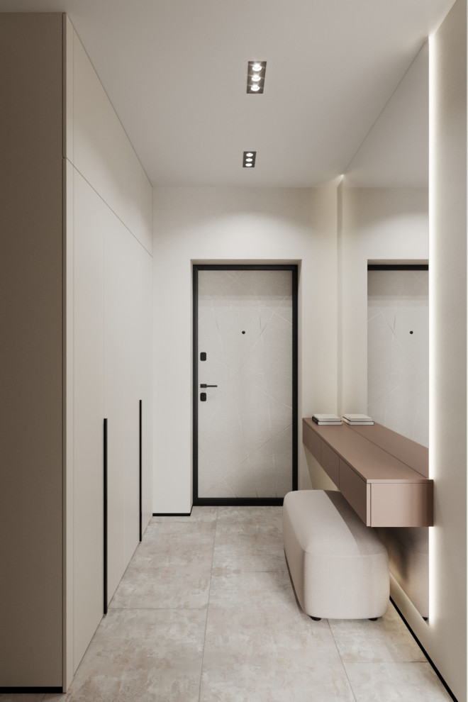 ЖК Атмосфера 67м