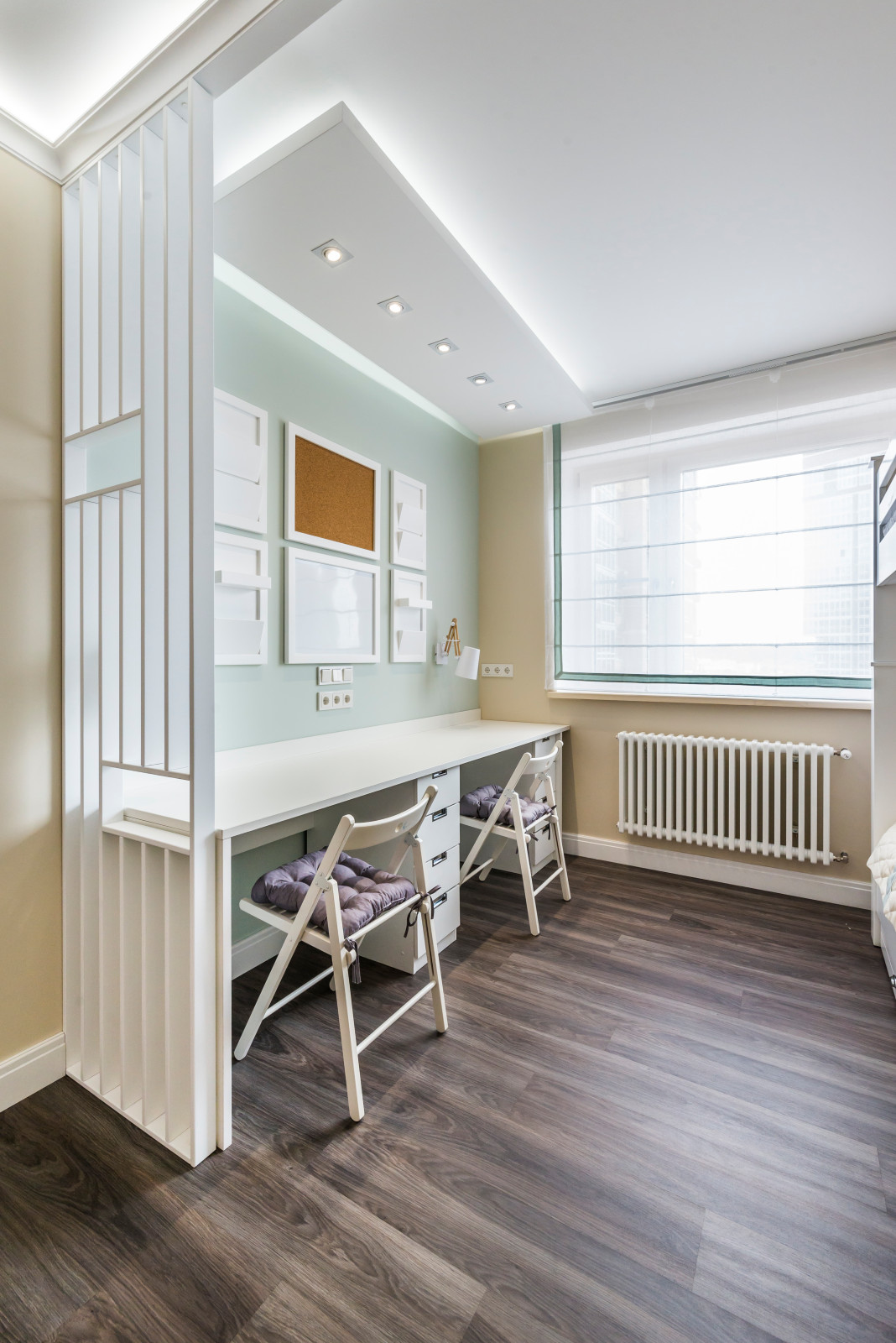 Многофункциональная однушка