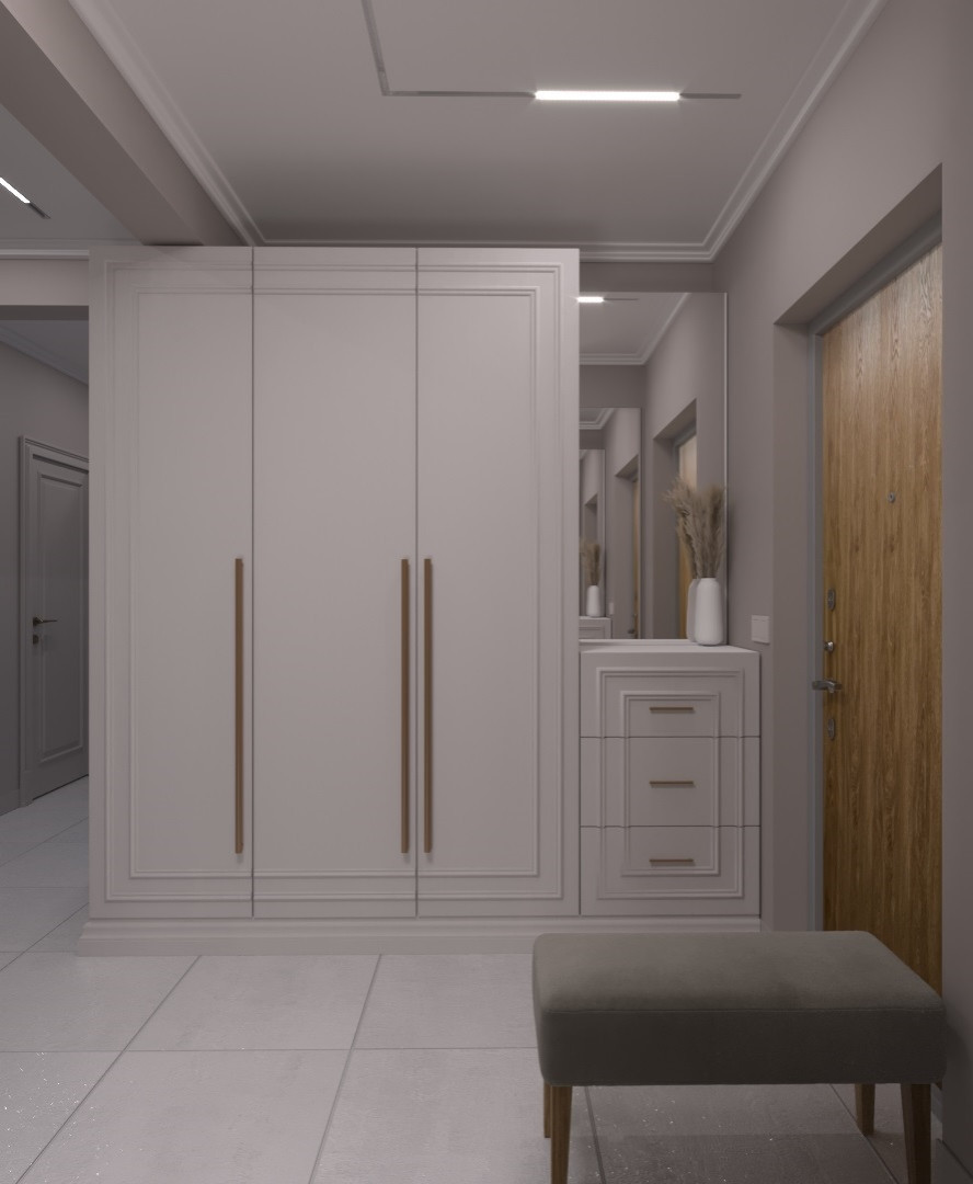 2 комн.квартира