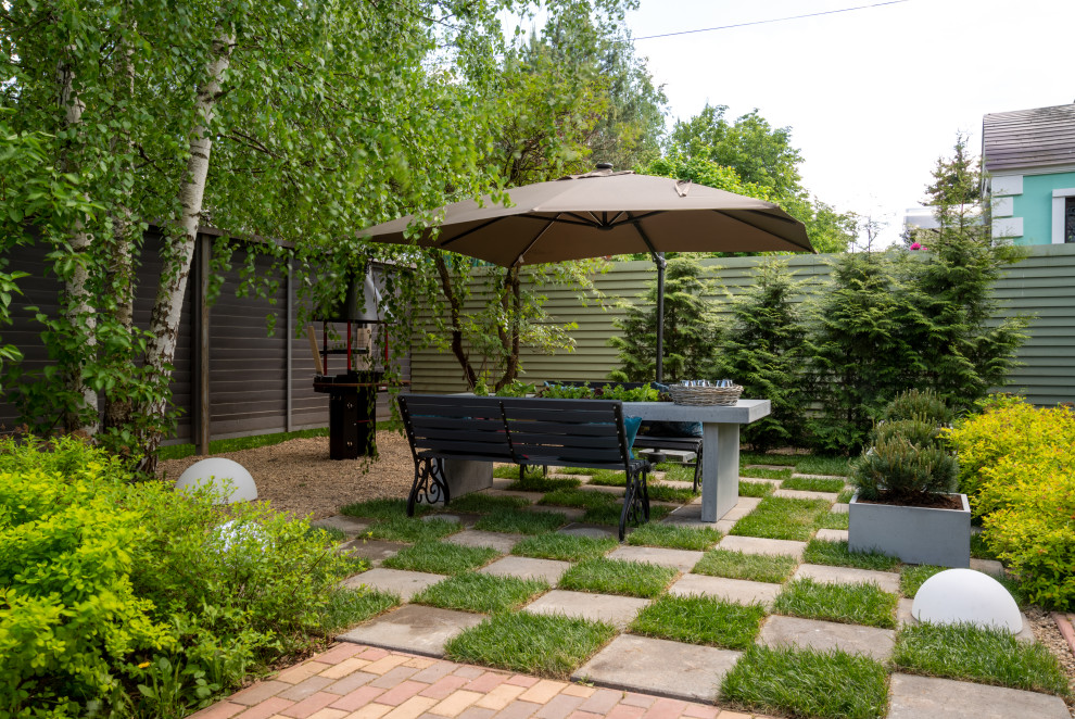 Беседка и терраса для Дмитрия Крылова. Первый Канал "На дачу! С Наташей Барбье"