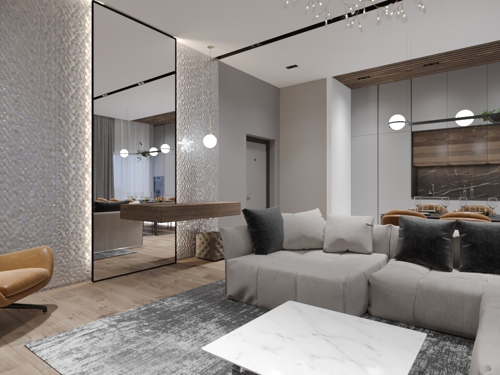 Apartment CHELYABINSK