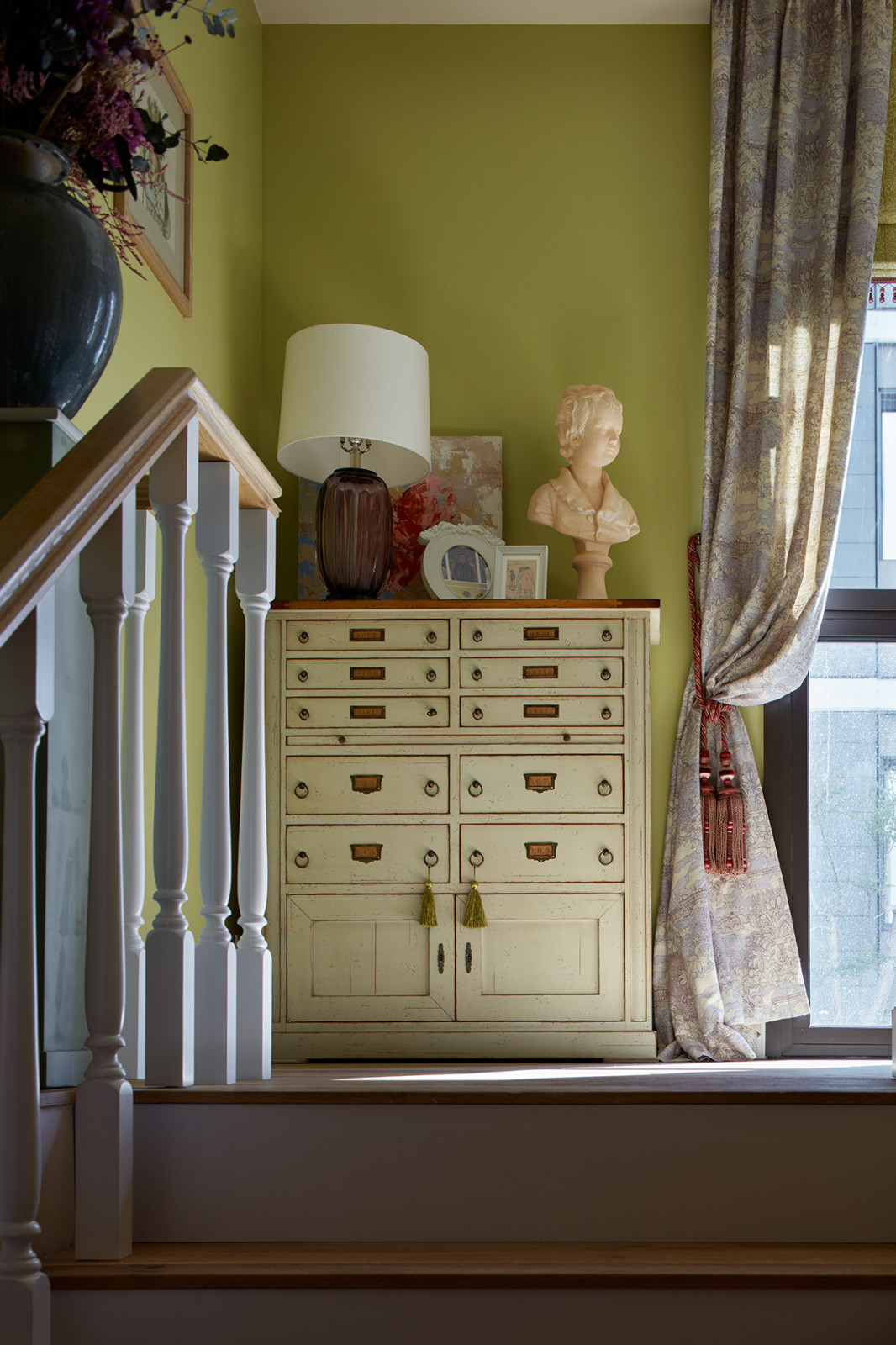 Дуплекс в Барселоне 200 м кв