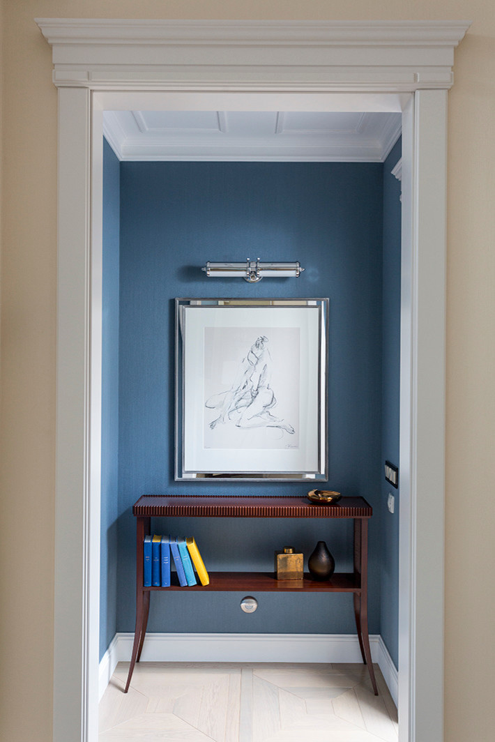 Квартира в Петербурге