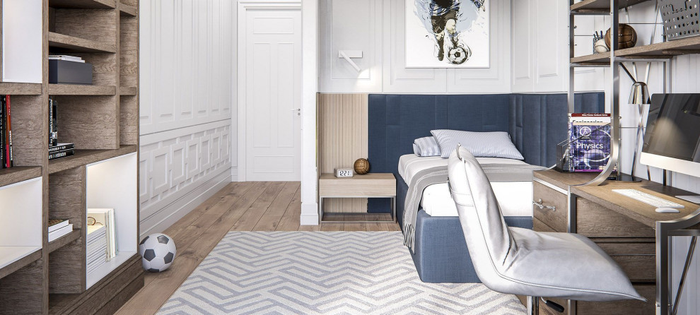 ЖК Полянка/44 236 м2