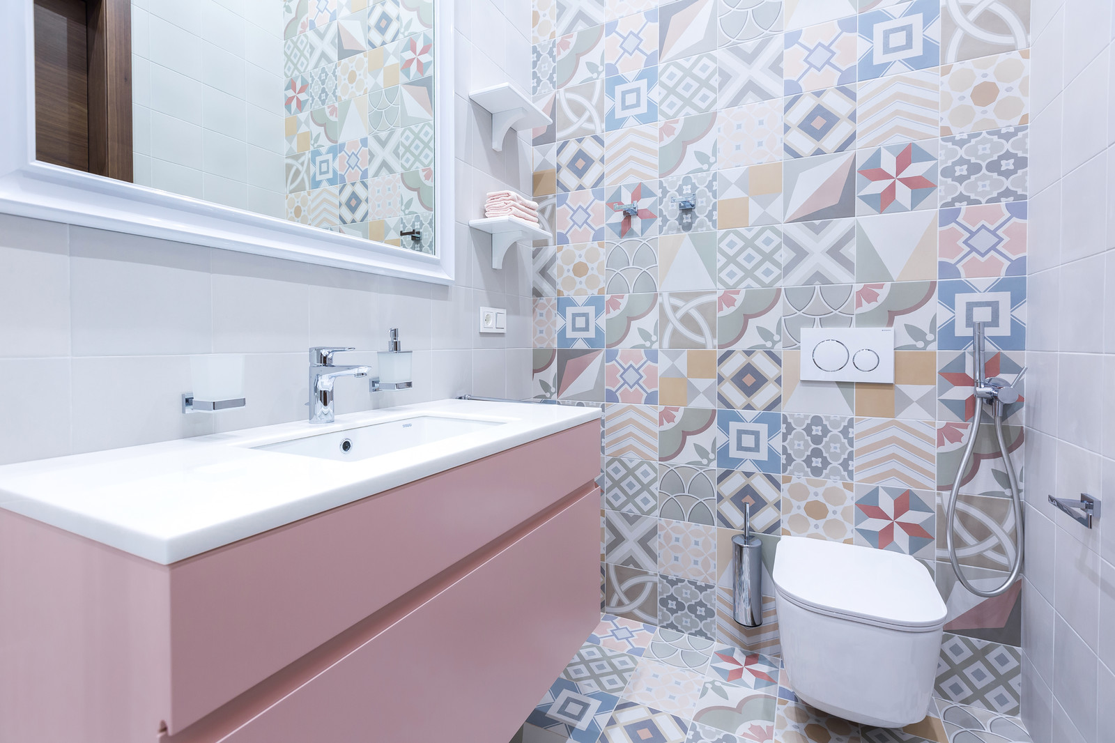 Интерьер квартиры в ЖК MILKHOUSE 170м^2