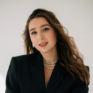 Анна Щемелева