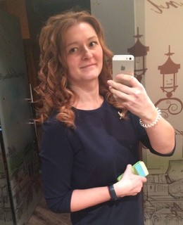 Татьяна Фролова