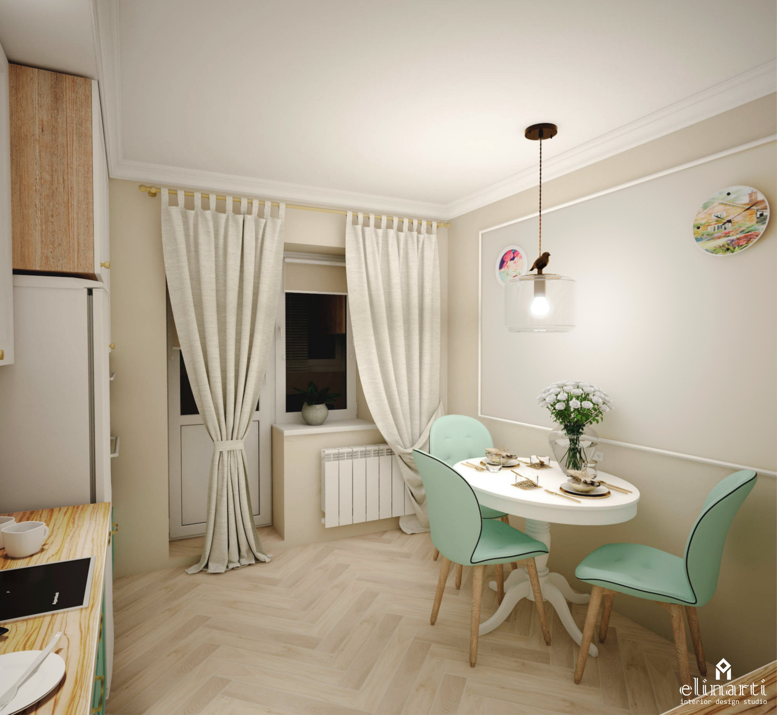 «Воздушный проект»