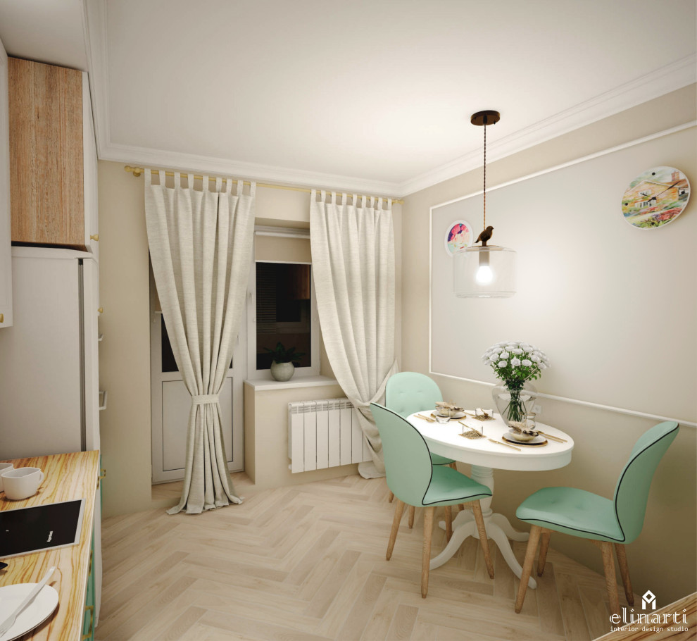 «Воздушный проект»