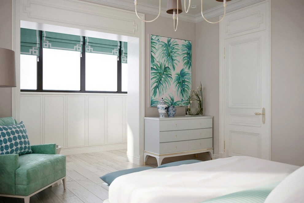 ЖК "Донской Олимп"