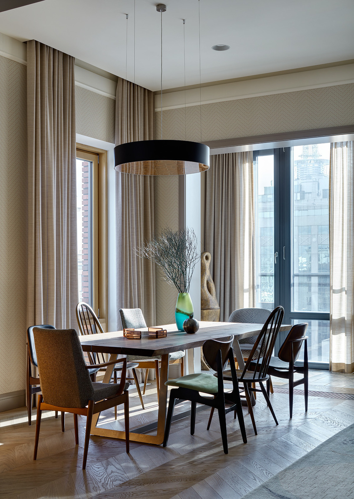 Обложка альбома: наша квартира